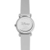 Reloj Infantil Disney Soul Cuarzo Analógico Silicón Gris WDS001048