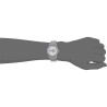 Reloj Infantil Disney Soul Cuarzo Analógico Silicón Gris WDS001048