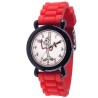 Reloj Infantil Disney Toy Story Cuarzo Analógico Silicón WDS000723
