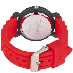 Reloj Infantil Disney Toy Story Cuarzo Analógico Silicón WDS000723