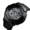 Reloj SKMEI Berlín 1367 Digital Deportivo Dual - Negro B