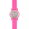 Reloj Infantil Disney Princesa Bella Cuarzo Analógico Rosa WDS000146