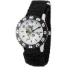 Reloj Infantil Disney Buzz Lightyear Cuarzo Analógico Acero WDS000091