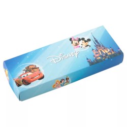 Reloj Infantil Disney Buzz Lightyear Cuarzo Analógico Acero WDS000091