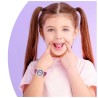Reloj Infantil Disney Minnie Mouse Cuarzo Analógico Acero WDS000089