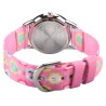 Reloj Infantil Disney Minnie Mouse Cuarzo Analógico Acero WDS000087