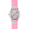Reloj Infantil Disney Minnie Mouse Cuarzo Analógico Acero WDS000087