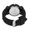 Reloj Infantil Disney Mickey Mouse Cuarzo Analógico Negro WDS000014