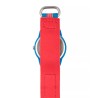 Reloj Infantil Marvel Capitán América Cuarzo Analógico Azul W003222