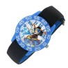 Reloj Infantil Disney Mickey Mouse Cuarzo Analógico Azul W002996