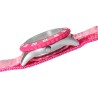 Reloj Infantil Red Balloon Cuarzo Analógico Acero Nylon Rosa W000175
