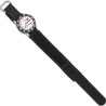 Reloj Infantil Disney Phineas Cuarzo Analógico Acero Negro W000156