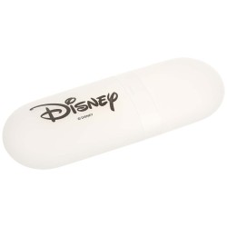 Reloj Infantil Disney Phineas Cuarzo Analógico Acero Negro W000156