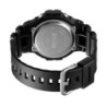 Reloj SKMEI Point 1606 Digital Dual Multifunción - Negro