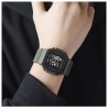 Reloj Hombre SKMEI Sahara Digital Multifunción Retroiluminado 1988