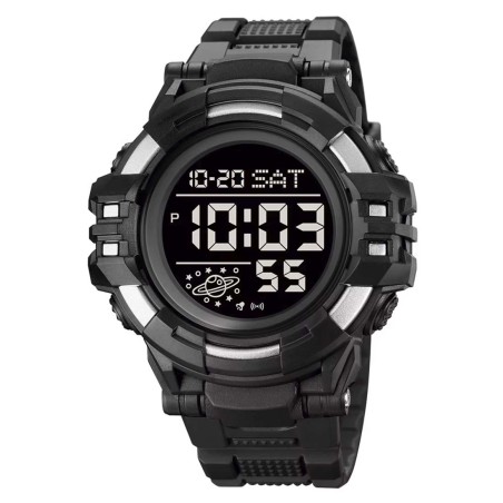 Reloj Hombre SKMEI Ship Digital Retroiluminado Multifunción 2003