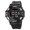 Reloj Hombre SKMEI Ship Digital Retroiluminado Multifunción 2003