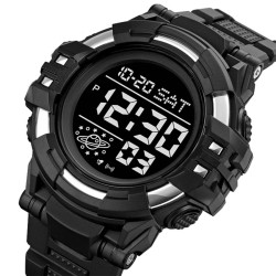 Reloj Hombre SKMEI Ship Digital Retroiluminado Multifunción 2003