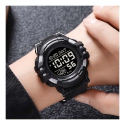 Reloj Hombre SKMEI Ship Digital Retroiluminado Multifunción 2003