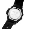 Reloj Hombre Skmei Tank Dual Digital 3 Horarios Multifunción 2417