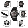 Reloj Hombre Skmei Racing Dual Digital 3 Horarios Multifunción 2486
