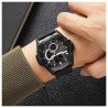 Reloj Hombre Skmei Racing Dual Digital 3 Horarios Multifunción 2486