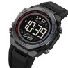 Reloj Hombre Skmei Iron Digital Dual Deportivo Multifunción 2513