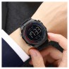 Reloj Hombre Skmei Iron Digital Dual Deportivo Multifunción 2513