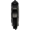 Cronómetro CASIO HS-80TW Rango 10 Hrs 100 Memorias X2 01/1000 - Negro