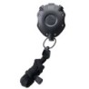 Cronómetro CASIO HS-80TW Rango 10 Hrs 100 Memorias X2 01/1000 - Negro