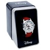 Reloj Mujer Disney Minnie Mouse Analógico Cuero Acero - DIS1582