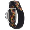 Reloj Infantil TIMEX Time Machines Digital Alarma Indiglo - T787519J