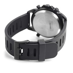 Reloj Hombre TIMEX Expedition Pioneer Dual Alarma Indiglo TW4B17000