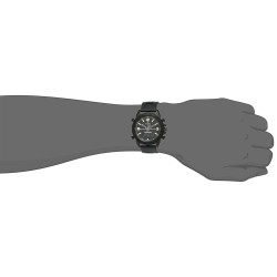 Reloj Hombre TIMEX Expedition Pioneer Dual Alarma Indiglo TW4B17000