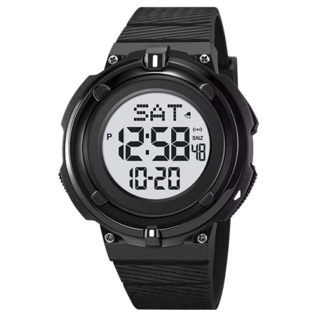 Reloj Skmei Dynamic Hombre Digital Dual Deportivo Multifunción 2010