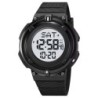 Reloj Skmei Dynamic Hombre Digital Dual Deportivo Multifunción 2010