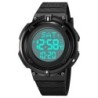 Reloj Skmei Dynamic Hombre Digital Dual Deportivo Multifunción 2010