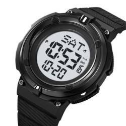 Reloj Skmei Dynamic Hombre Digital Dual Deportivo Multifunción 2010