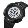 Reloj Skmei Dynamic Hombre Digital Dual Deportivo Multifunción 2010