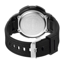 Reloj Skmei Dynamic Hombre Digital Dual Deportivo Multifunción 2010