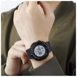 Reloj Skmei Dynamic Hombre Digital Dual Deportivo Multifunción 2010