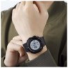 Reloj Skmei Dynamic Hombre Digital Dual Deportivo Multifunción 2010