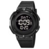 Reloj Skmei Dynamic Hombre Digital Dual Deportivo Multifunción 2010