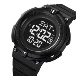 Reloj Skmei Dynamic Hombre Digital Dual Deportivo Multifunción 2010