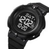 Reloj Skmei Dynamic Hombre Digital Dual Deportivo Multifunción 2010