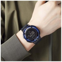 Reloj Skmei Dynamic Hombre Digital Dual Deportivo Multifunción 2010