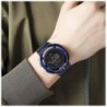 Reloj Skmei Dynamic Hombre Digital Dual Deportivo Multifunción 2010