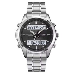 Reloj SKMEI Boss Hombre...