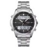 Reloj SKMEI Boss Hombre Analógico Digital Casual Retroiluminado 2049