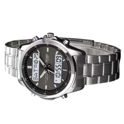 Reloj SKMEI Boss Hombre Analógico Digital Casual Retroiluminado 2049